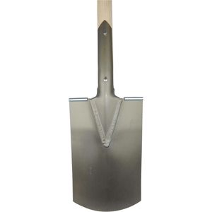 Produktbild für Spaten SHW 53819, Herold-Bauspaten