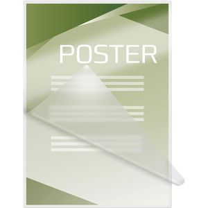 Produktbild für Laminierfolien GBC IB589799, DIN A2