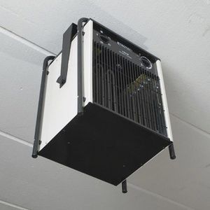 Produktbild für Heizlüfter-Halterung Trotec 6100007023