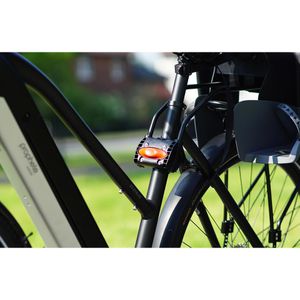 Produktbild für Fahrrad-Kindersitz Prophete Polisport Bilby RS