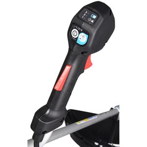 Produktbild für Rasentrimmer Makita UR012GZ06, Akku