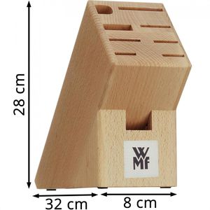 Produktbild für Messerblock WMF Classic Line