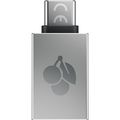 Zusatzbild USB-Adapter Cherry 61710036 für USB-C Anschluss