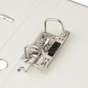 Produktbild für Ordner Falken 10078319, PP, A4