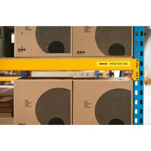 Produktbild für Schriftband Dymo 91241, LetraTag, S0721800