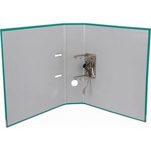 Produktbild für Ordner Leitz 1010-50-52, PP, A4