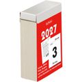 Abreißkalender