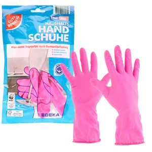 Gummihandschuhe Gut&Günstig Haushaltshandschuhe