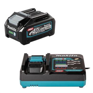 Produktbild für Rasenmäher Makita LM004GM102 XGT, Akku