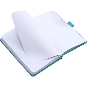 Produktbild für Buchkalender Sigel J6102, Jolie aqua green, 2026