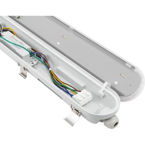 Produktbild für Feuchtraumleuchte McShine FL-215, LED mit 48 Watt