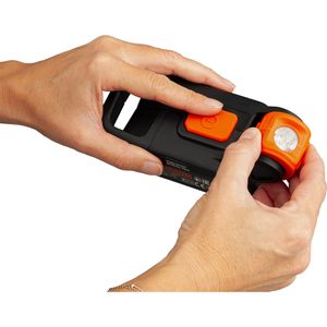 Produktbild für Arbeitsleuchte Black+Decker BDCCF18N-XJ, LED