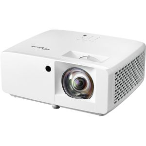 Produktbild für Beamer Optoma GT2000HDR, E9PD7KK31EZ4, Laser, Full HD