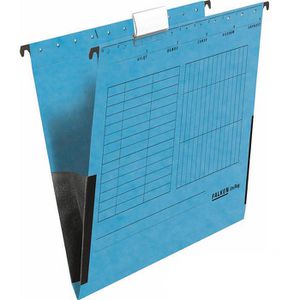 Hängetaschen Falken 11288016, UniReg, A4