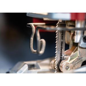 Produktbild für Stichsägeblätter Bosch Expert Hardwood 2-side clean, T 308 BF