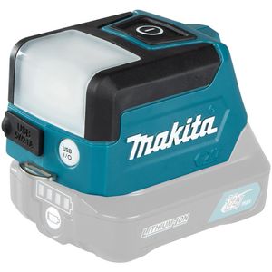 Arbeitsleuchte Makita ML107 LED