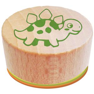 Produktbild für Motivstempel Aladine Stampo Bambino Dino, Ø 4 cm