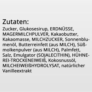 Produktbild für Schokoriegel Snickers Minis