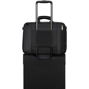 Produktbild für Reisetasche AmericanTourister Summerride, schwarz 40 cm
