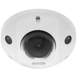 Produktbild für Überwachungskamera Abus IPCB44511B 4 mm, außen