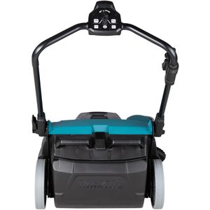 Produktbild für Kehrmaschine Makita VS001G, Akku