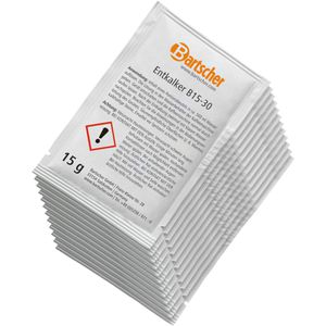 Produktbild für Entkalker Bartscher B15-30, 190065