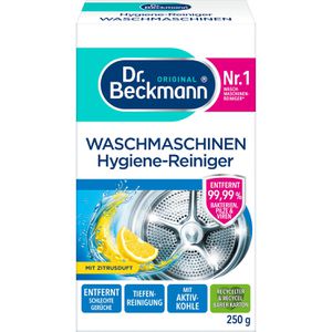Waschmaschinenreiniger Dr.Beckmann 4761, Hygienereiniger