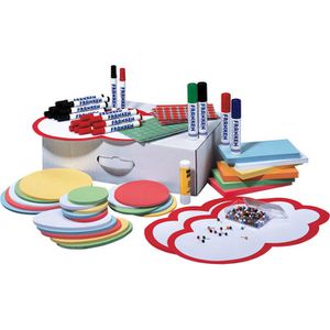 Moderationskoffer Franken UMMSB