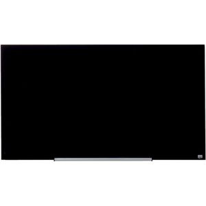 Glas-Magnettafel Nobo 1905181, Diamond Widescreen, 2 Magnete