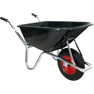 Schubkarre Trutzholm 41820, Tragkraft 250 kg