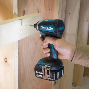 Produktbild für Akku-Schlagschrauber Makita DTD153RTJ, 170Nm