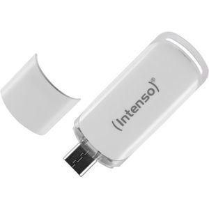 USB-Stick Intenso Flash Line, 32 GB