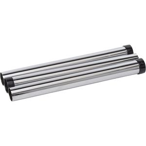 Saugrohr Bosch verchromt 0,35 m Set, 2608000575