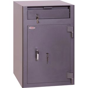 Einwurftresor Phoenix Cashier Deposit SS0998KD