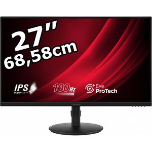 Monitor ViewSonic VG2708A, 27 Zoll