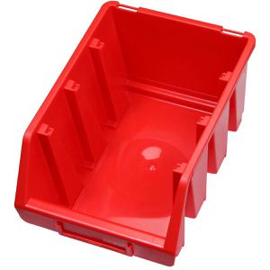 Produktbild für Sichtlagerkasten ADB 23403, Größe 3
