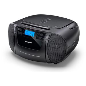 Produktbild für Radio Karcher RR 5045