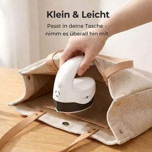 Produktbild für Transferpresse HTVRONT H1 Pro Heat Press, weiß