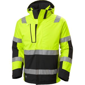 Arbeitsjacke
