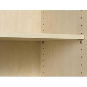 Produktbild für Schiebetürenschrank Geramöbel Flex, Holz