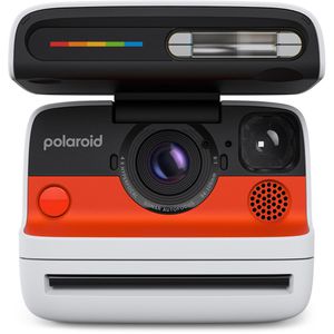 Produktbild für Sofortbildkamera Polaroid Everything Box Flip, analog
