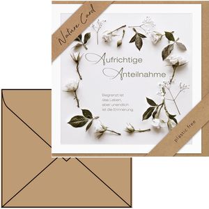 Trauerkarten