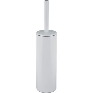 Produktbild für WC-Bürste Spirella Akira Toilettenbürste, weiß