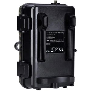 Produktbild für Wildkamera Rollei SimConnect LTE 4G GSM