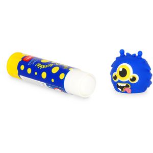 Produktbild für Klebestift Legami Monster, 15g