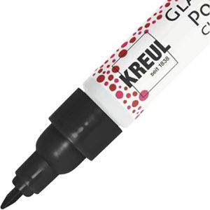Produktbild für Porzellanstifte Kreul Glass &amp; Porcelain Pen Classic, 16412