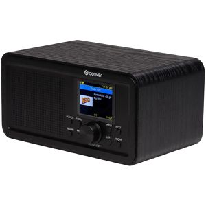 Produktbild für Radio Denver DIR-200 DAB+