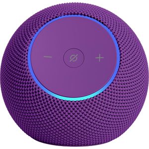 Produktbild für Sprachassistent Amazon Echo Dot Max, amethyst