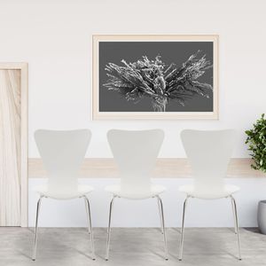 Produktbild für Besucherstuhl CLP Calisto, 181056502, stapelbar