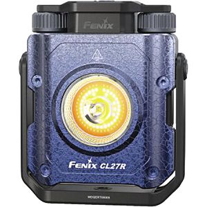 Arbeitsleuchte Fenix FECL27R-blau, LED